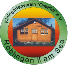 Kleingartenverein „Ostertal“ Röblingen II e.V.
